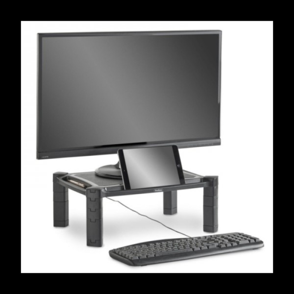 VonHaus nastavljiv podstavek za monitor VonHaus nastavljiv podstavek za monitor