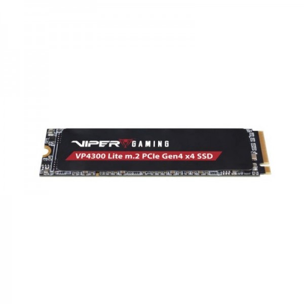 Patriot Viper VP4300 Lite 2TB M.2 NVMe PCIe Gen4 x4