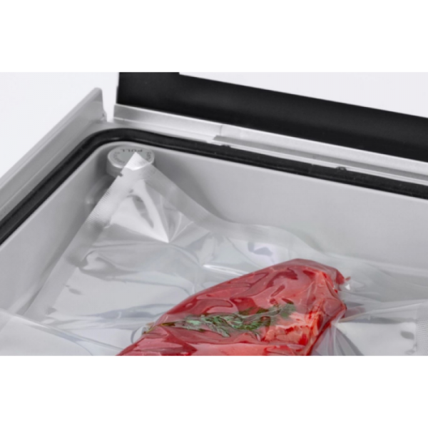 CASO 3-zvezdne vakuumske vrečke z varjenim robom 30 x 40 cm