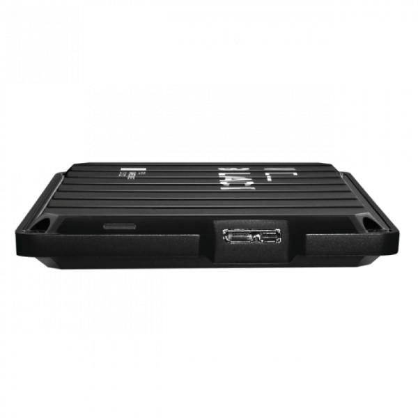 WD 4TB Black P10 Game Drive 2,5" USB 3.2 zunanji HDD disk