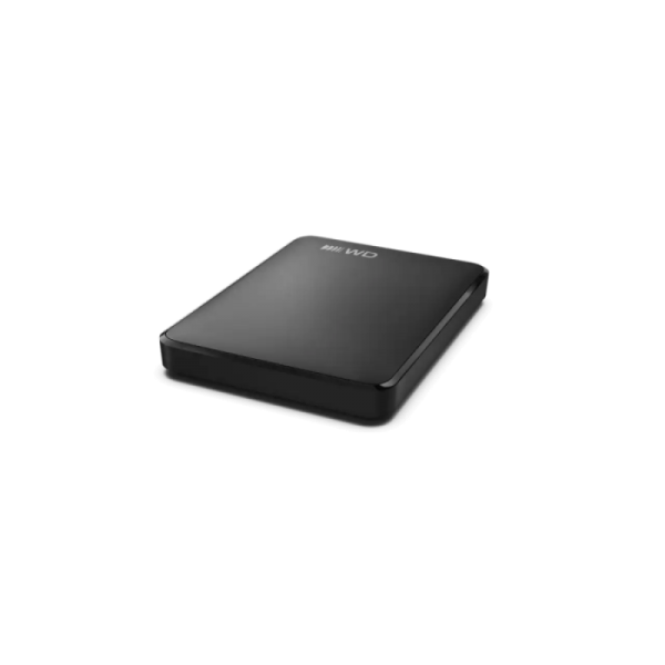 WD 2TB Elements Portable 2,5" USB-C 3.2 Gen 1 zunanji HDD disk