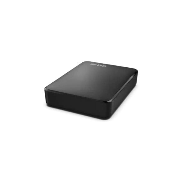 WD 6TB Elements Portable 2,5" USB-C 3.2 Gen 1 zunanji HDD disk