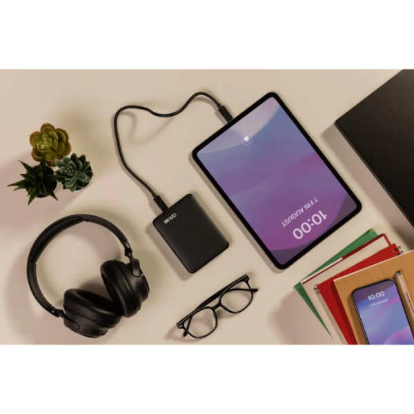 WD 4TB Elements Portable 2,5" USB-C 3.2 Gen 1 zunanji HDD disk