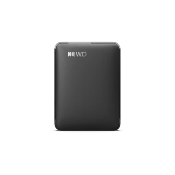 WD 2TB Elements Portable 2,5" USB-C 3.2 Gen 1 zunanji HDD disk