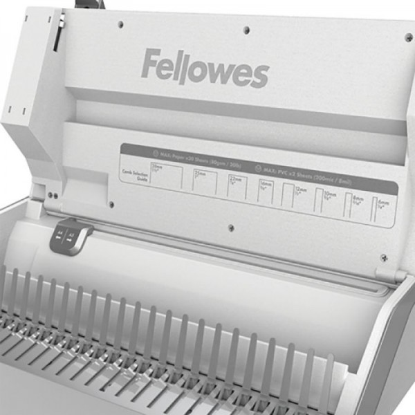 Fellowes Lyra center za vezavo 3 v 1 Fellowes Lyra center za vezavo 3 v 1