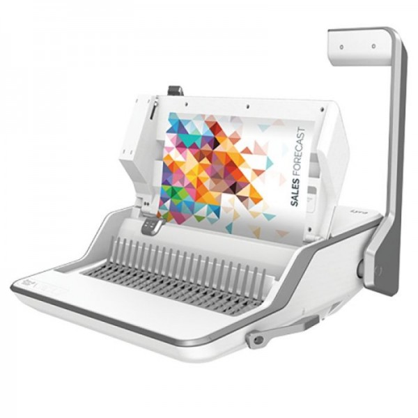 Fellowes Lyra center za vezavo 3 v 1 Fellowes Lyra center za vezavo 3 v 1