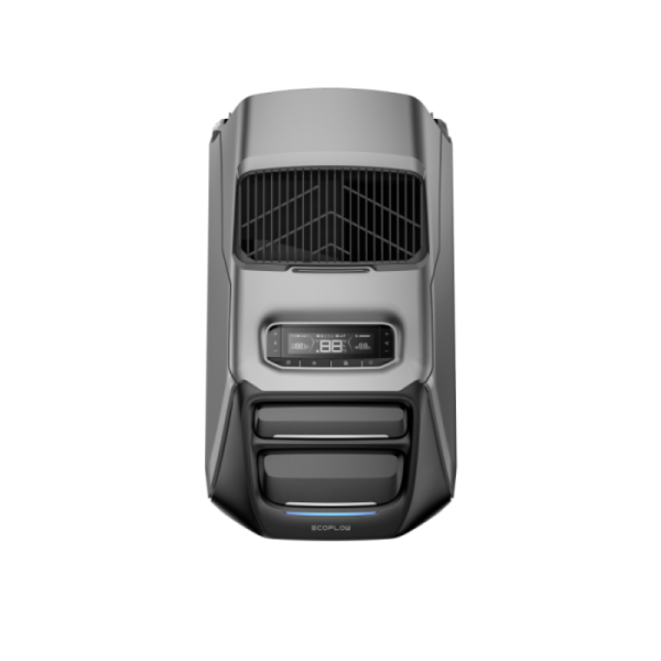 EcoFlow WAVE 3 prenosna klimatska naprava