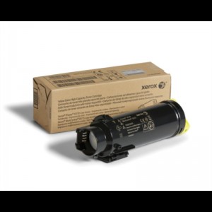 XEROX 106R03695 Yellow extra high capacity toner cartridge za Phaser/WC za 4.300 strani rumeni toner