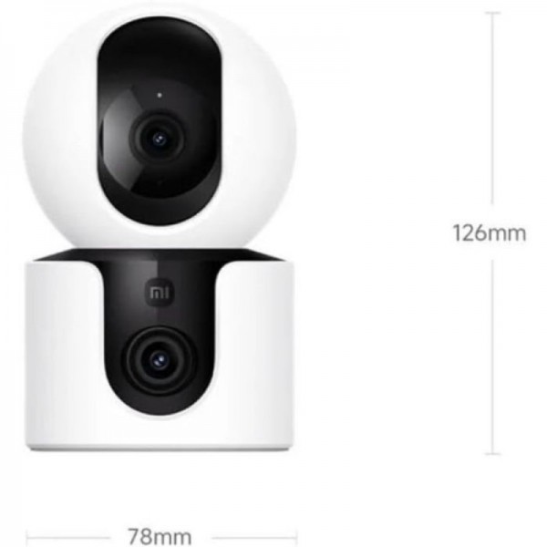 Xiaomi Smart Camera C300 Dual