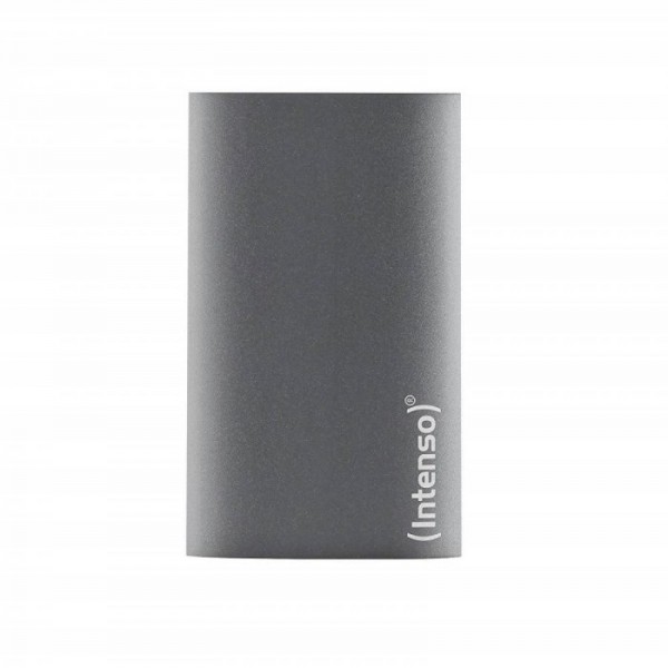 Intenso 256GB SSD Premium USB 3.2 Intenso 256GB SSD Premium USB 3.2