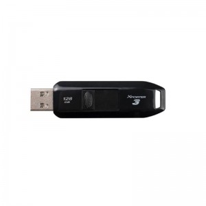Patriot 128GB 80MB/s Xporter 3 USB 3.2 Gen 1 spominski ključek