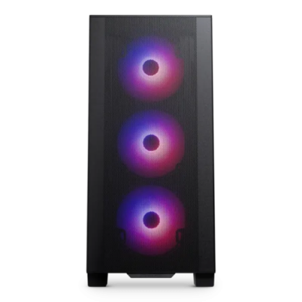 PHANTEKS XT Pro Ultra TEMPERED GLASS E-ATX črno ohišje