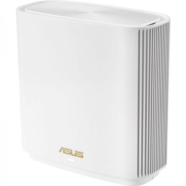 ASUS brezžična AX6600 WiFi 6 dostopna točka ZenWiFi XT8 - 1 pack