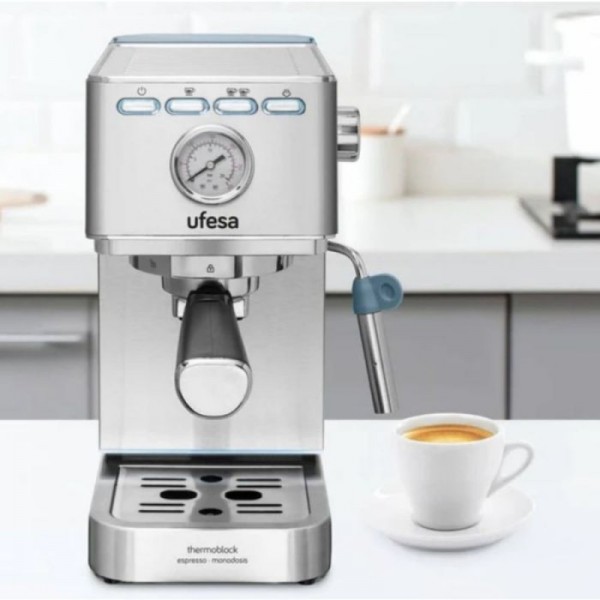 UFESA Espresso aparat Milazzo 71705063 1350w