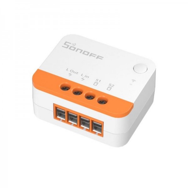 SONOFF Zigbee pametno stikalo ZBMINI-L2