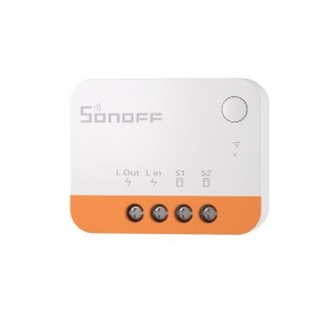 SONOFF Zigbee pametno stikalo ZBMINI-L2
