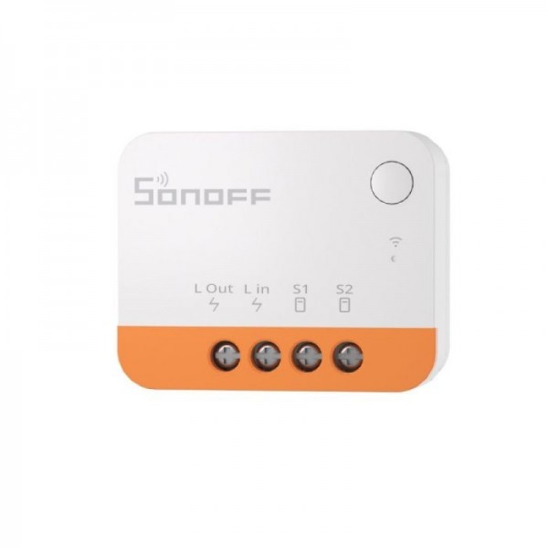 SONOFF Zigbee pametno stikalo ZBMINI-L2