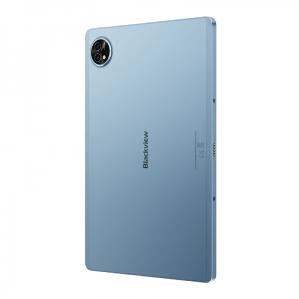 Blackview ZENO 10 10" tablični računalnik 8GB+256GB, 5G, komplet miška + tipk., modra