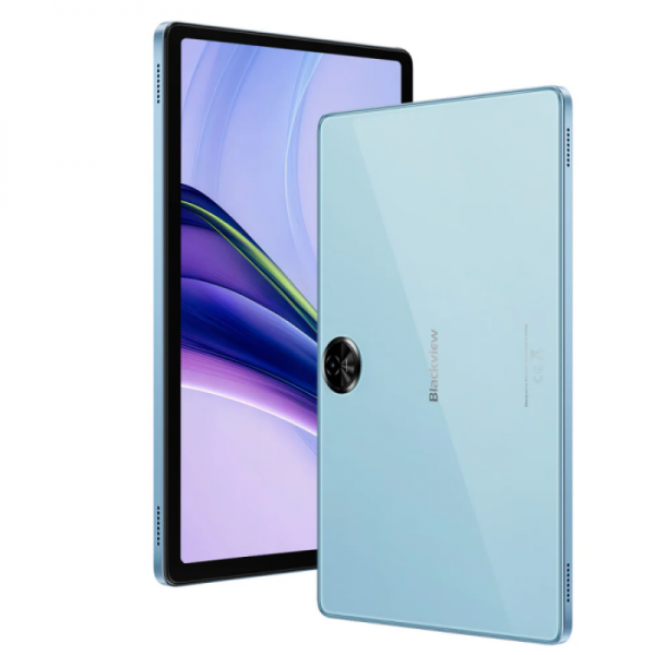 Blackview ZENO 5 11" tablični računalnik 8GB+128GB, LTE, moder - komplet Blackview ZENO 5 11" tablični računalnik 8GB+128GB, LTE, moder - komplet