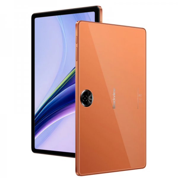 Blackview ZENO 5 11" tablični računalnik 8GB+128GB, LTE, oranžen - komplet Blackview ZENO 5 11" tablični računalnik 8GB+128GB, LTE, oranžen - komplet