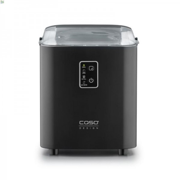 CASO IceChef Compact ledomat