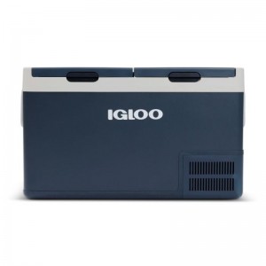 IGLOO Električni kompresorski hladilnik ICF80DZ - 78l