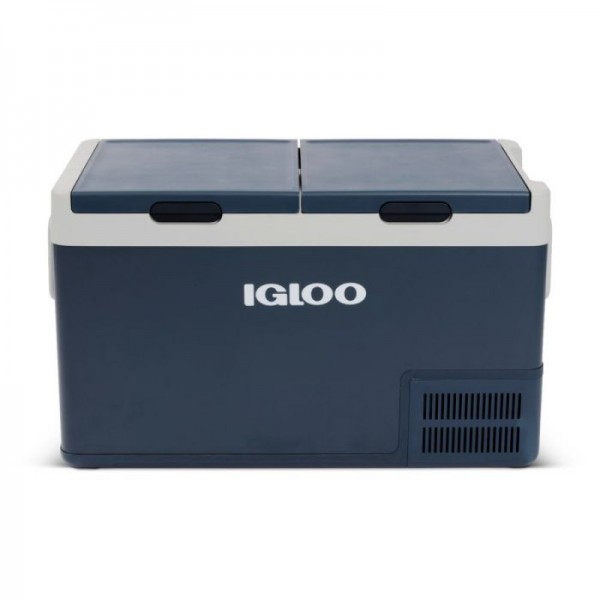 IGLOO Električni kompresorski hladilnik ICF80DZ - 78l