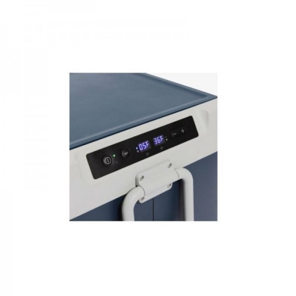 IGLOO Električni kompresorski hladilnik ICF80DZ - 78l