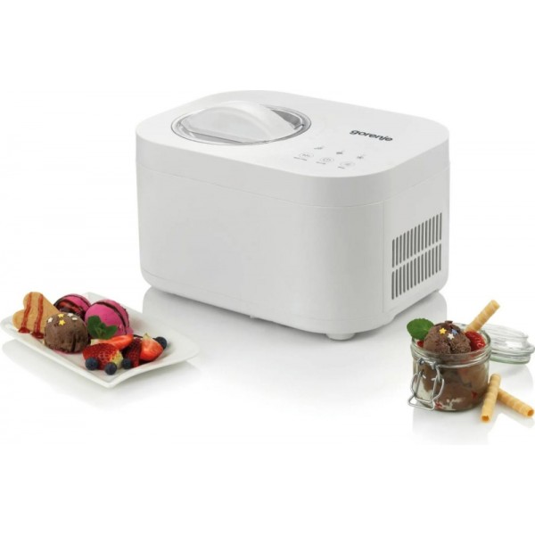 Gorenje aparat za sladoled ICM10W
