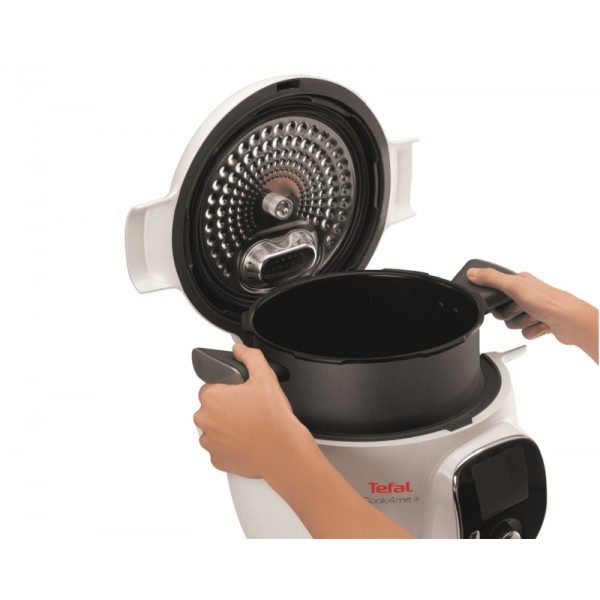 TEFAL električni večnamenski lonec [CY851130]