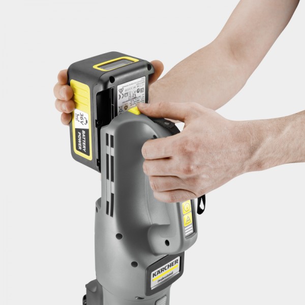 Karcher PROFI sesalec LVS 1/2 Bp 1.394-112.0