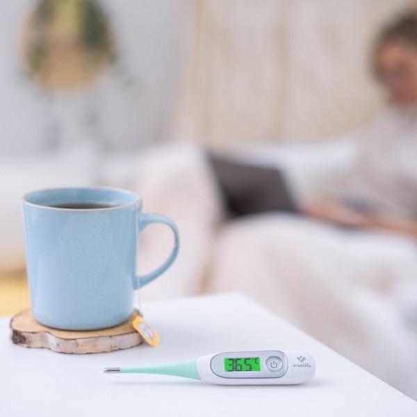 TrueLife Care T3 termometer