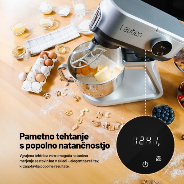 Lauben kuhinjski robot 1300SG