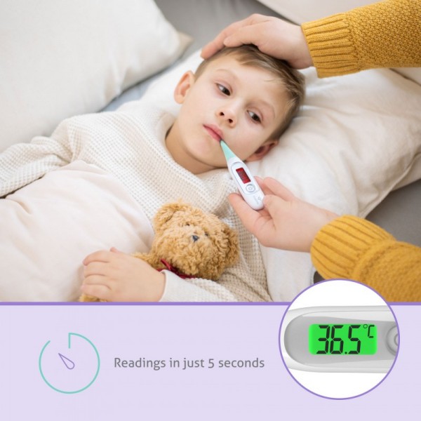 TrueLife Care T3 termometer