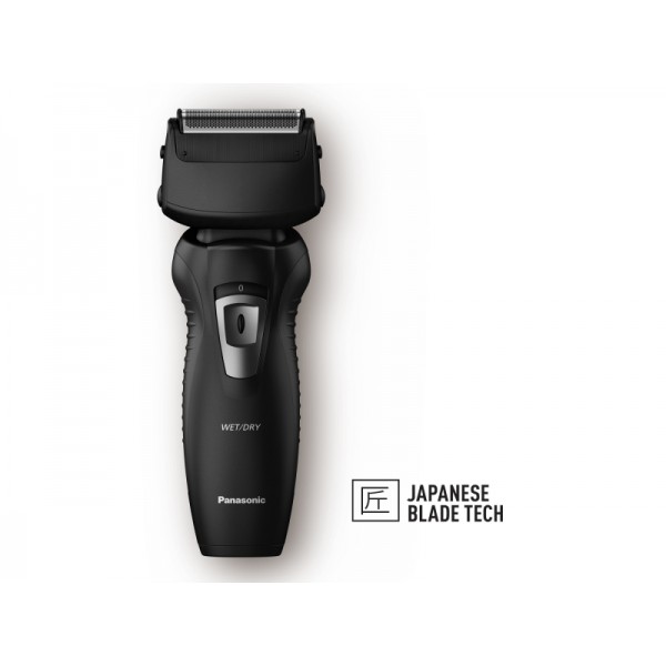 Panasonic brivnik ES-RW31-K503