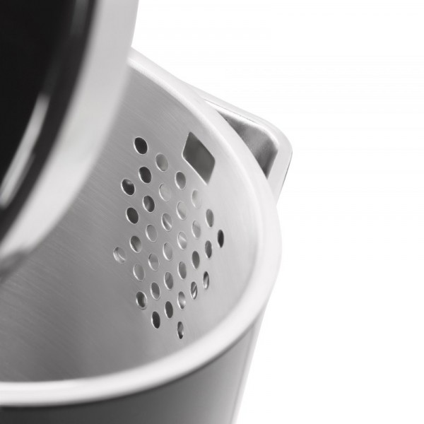 Lauben grelnik vode  1800BC