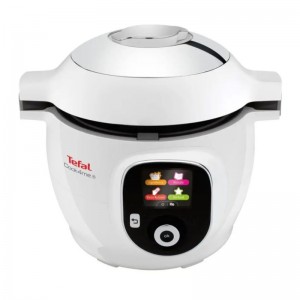 TEFAL električni večnamenski lonec [CY851130]