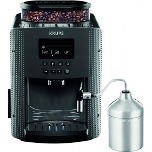 KRUPS kavni aparat Espresseria EA816B70