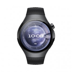 Huawei Watch 5 46mm črna