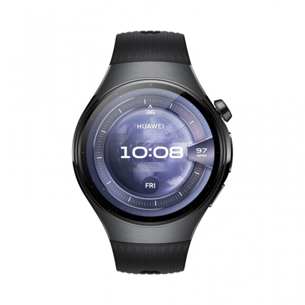 Huawei Watch 5 46mm črna