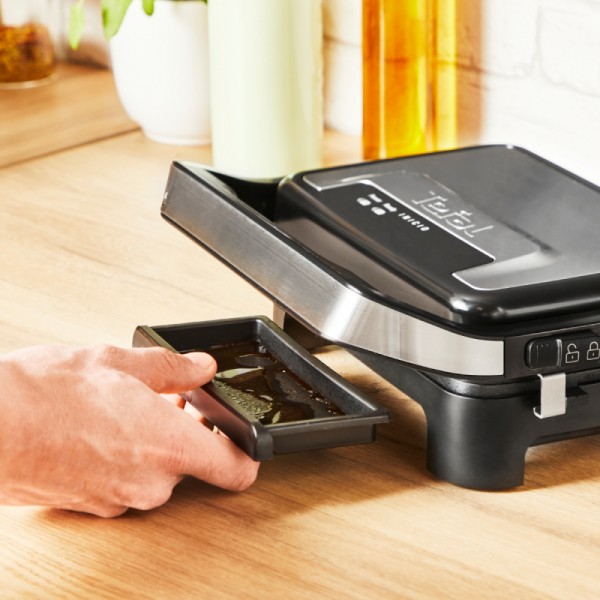 TEFAL Namizni žar Inicio GC271D10