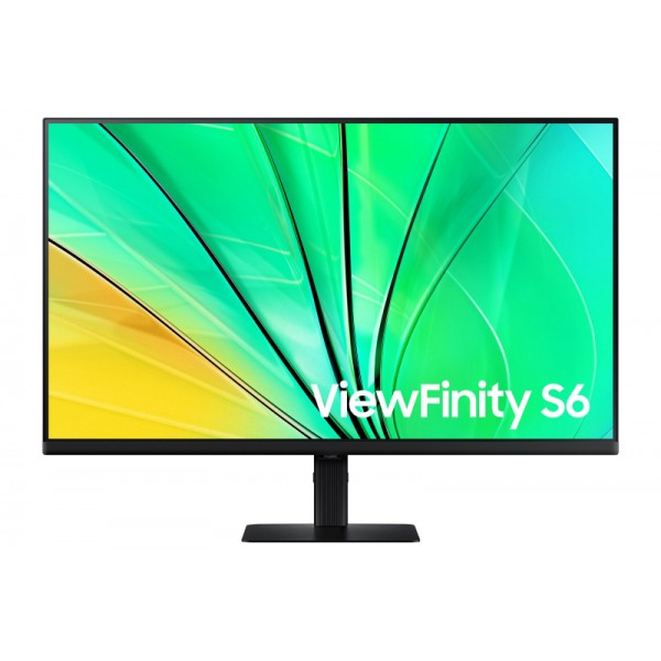 SAMSUNG monitor S32D600EAU