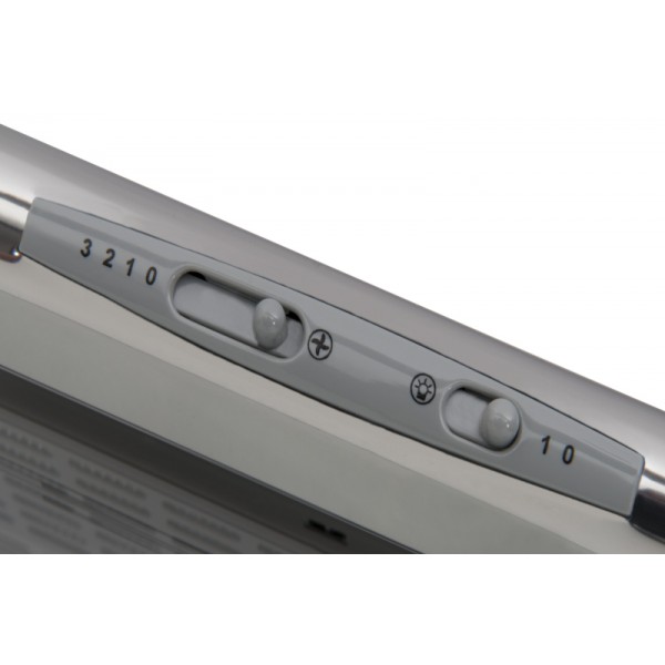 AMICA kuhinjska napa OSC6112I [C, 60cm, 178m3/h, inox]