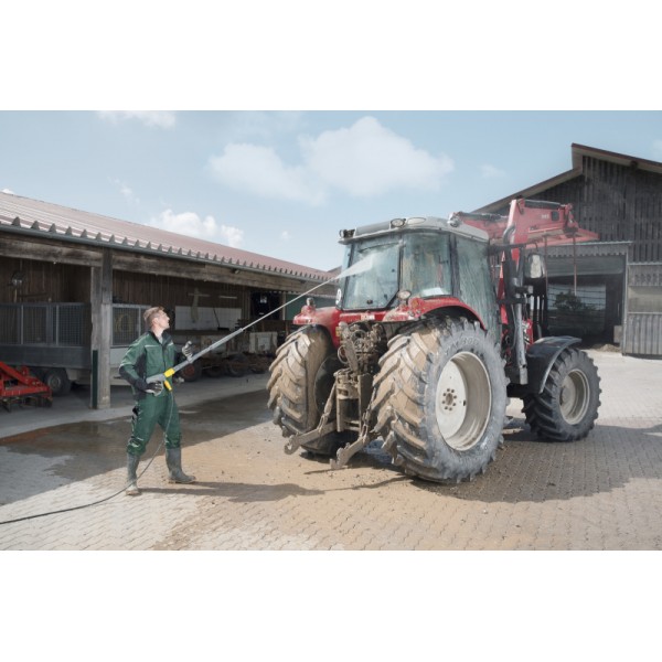 Karcher PROFI visokotlačna cev DN 8 20m, 2 x EASY!Lock, 315bar, 6.110-032.0