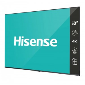 HISENSE prikazovalnik 50DP30FE 50DP30FE