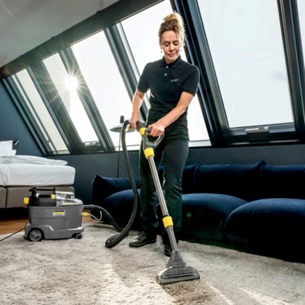 Karcher PROFI Puzzi 8/1 C Adv 1.100-241.0