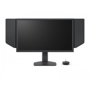 ZOWIE by BenQ monitor XL2546X+
