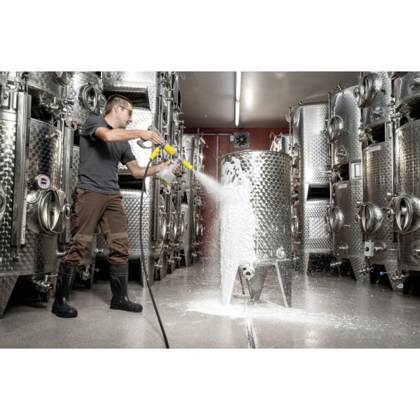 Karcher PROFI šoba za penjenje napredna 1, 400 l/h - 600 l/h, 4.112-063.0