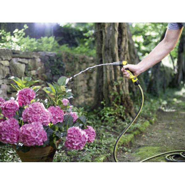 Karcher vrtna cev Performance PLUS 3/4", 50 m, 2.645-323.0