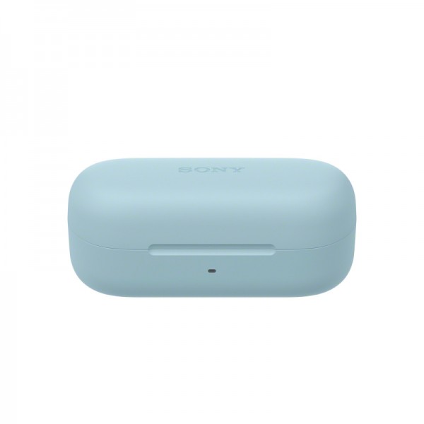 SONY BT slušalke WFC510L modre